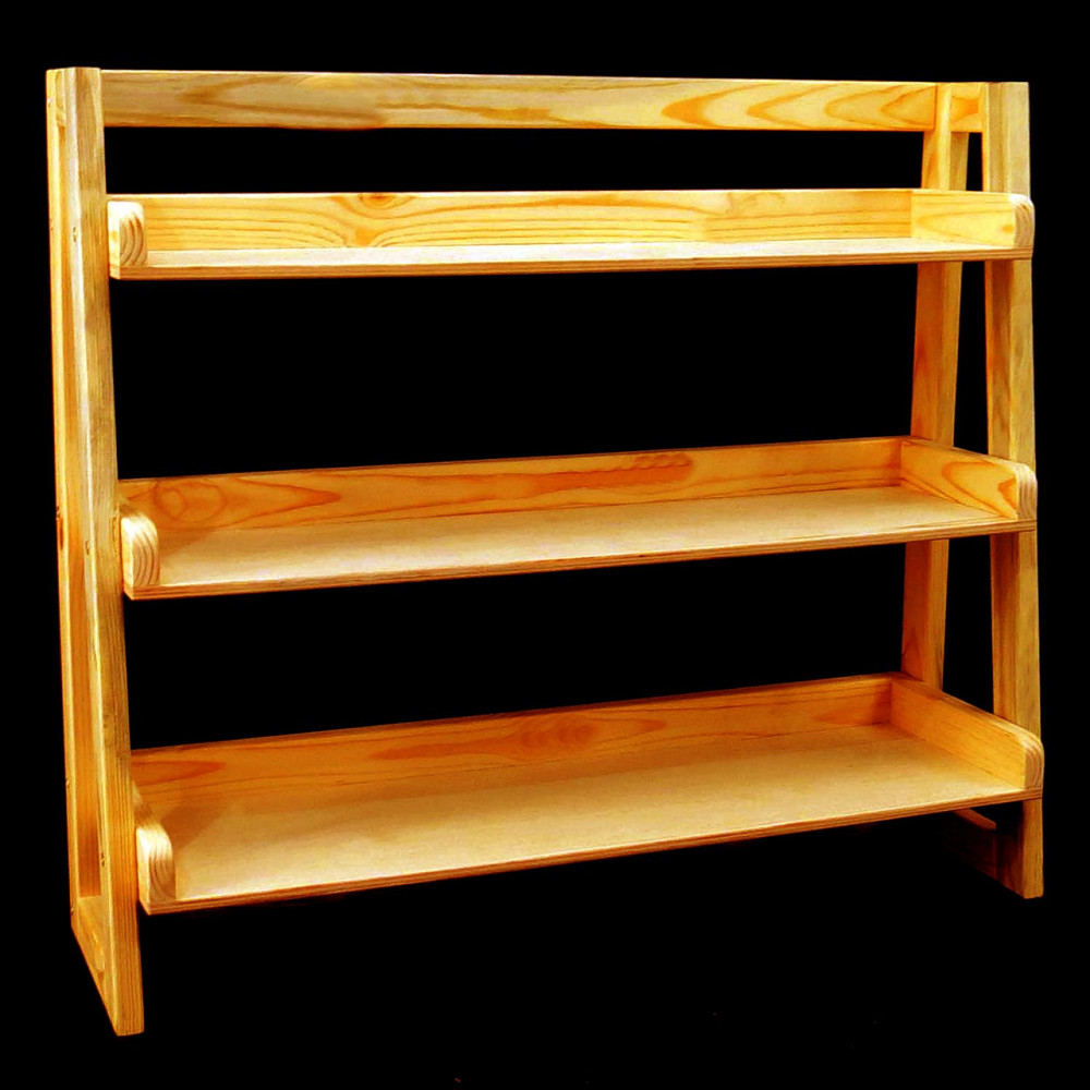 Полка для ванной 