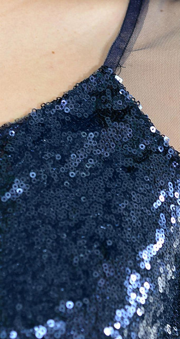 Плаття з блискітками Київ - фото 3
