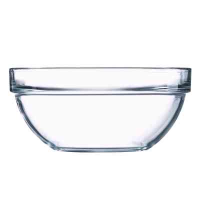 Салатник Luminarc Empilable Transparent 26 см (N2615) Винница