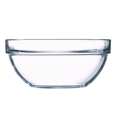 Салатник Luminarc Empilable Transparent 26 см (N2615) Вінниця - фото 1