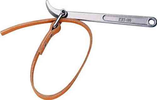 Знімач масляного фільтра ремінний (A-2092) TJG Вінниця