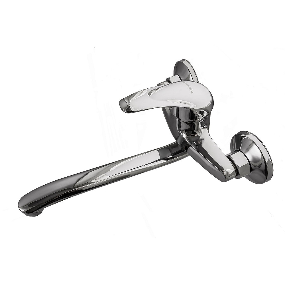 Змішувач для кухні EcoMix ENERGO E-GEZ-104 Луцк - изображение 4