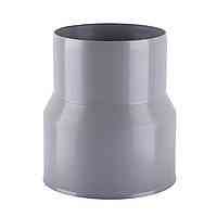 Перехід на чавун  124/110 Харків