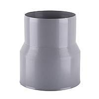 Перехід на чавун  124/110 Харків - фото 3