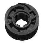 Ролик стеклоподъемника передних дверей Jeep Cherokee Киев