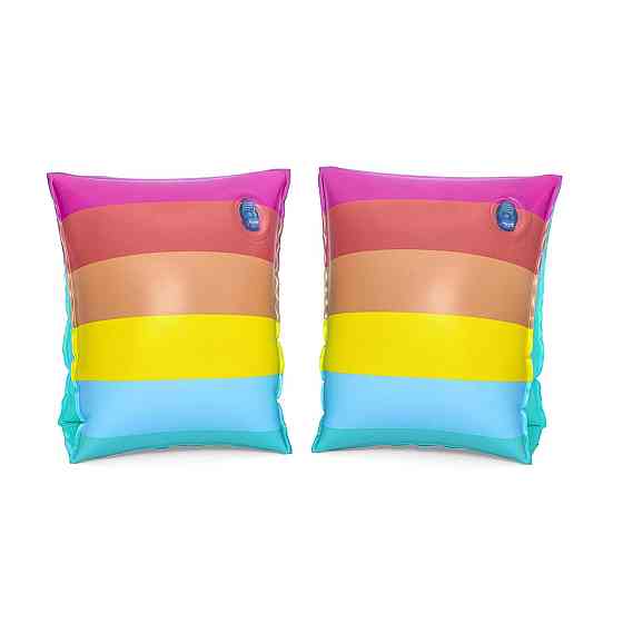 Нарукавники для плавания Bestway 91041 Принцессы Дисней, 23 x 15 см Киев