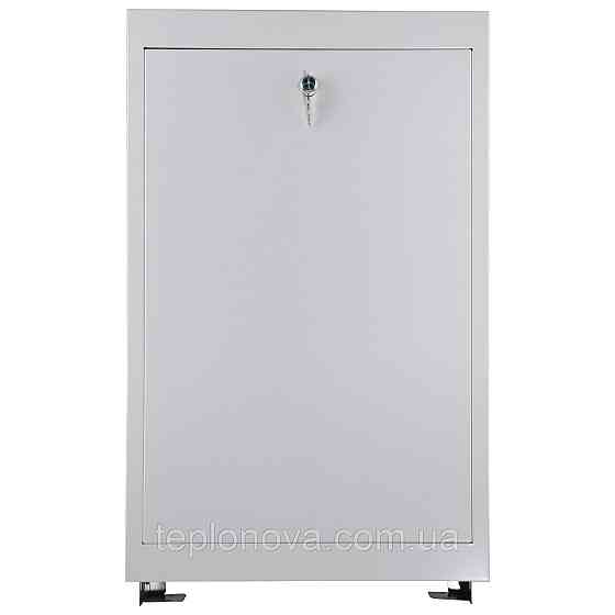 Колекторный шкаф внутренний ЕСО PRO ШКВ-06 575x1130x110 Черновцы