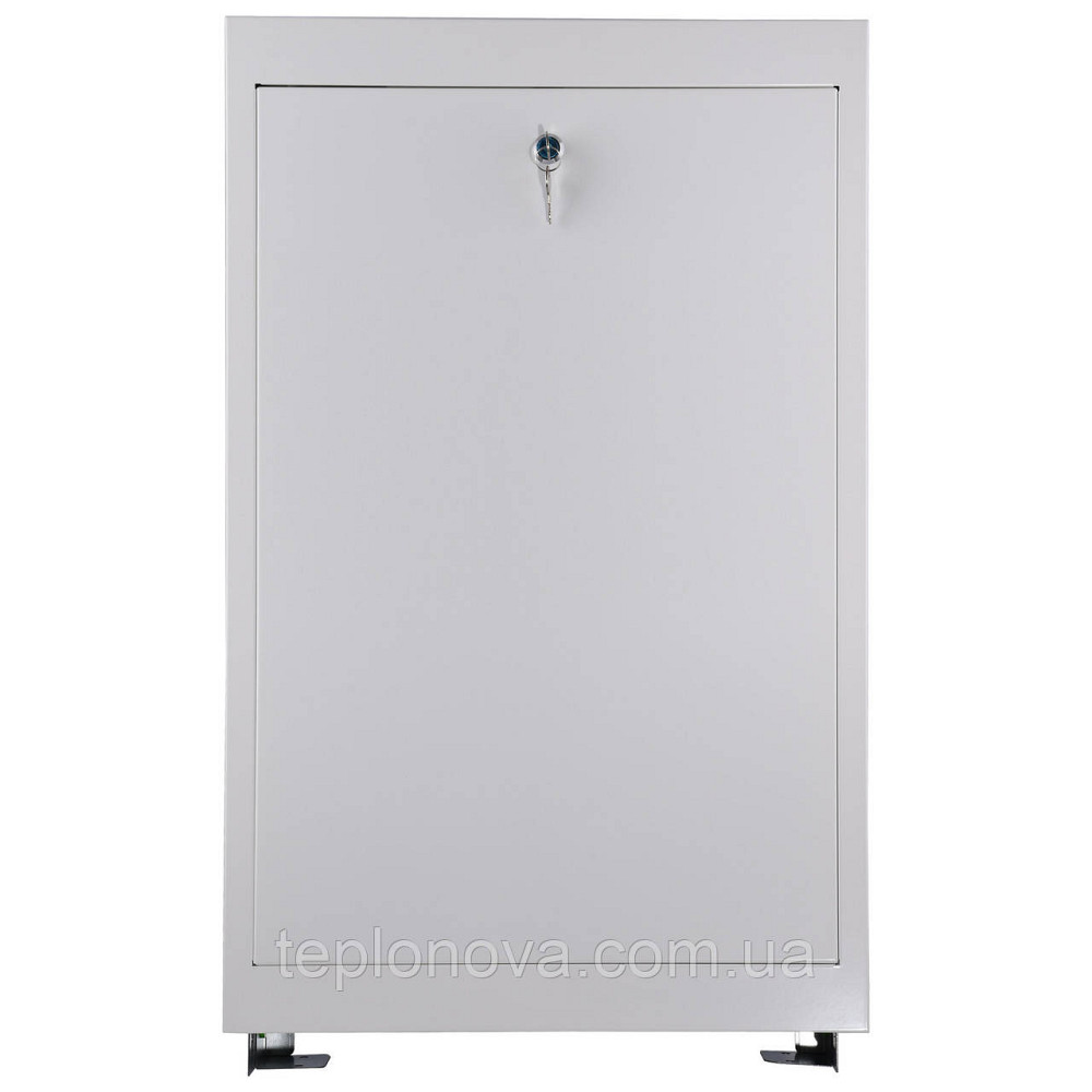 Колекторна шафа внутрішня ЕСО PRO ШКВ-06 575x1130x110 Чернівці - фото 1