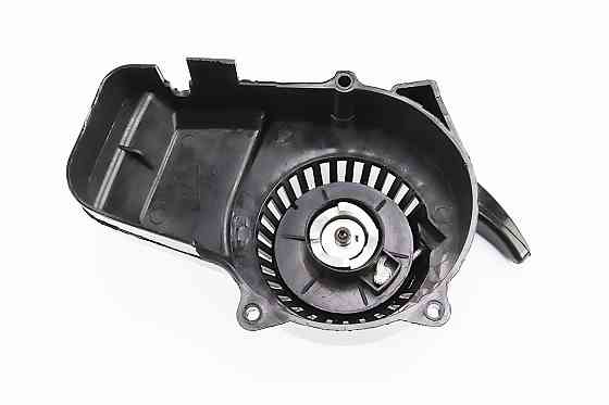 ATV дитячий - Кришка двигуна з ручним стартером в зборі (пластик), тип. 2 Київ