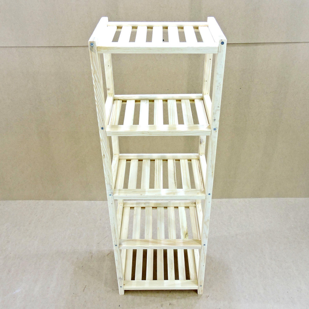 Этажерка разборная 