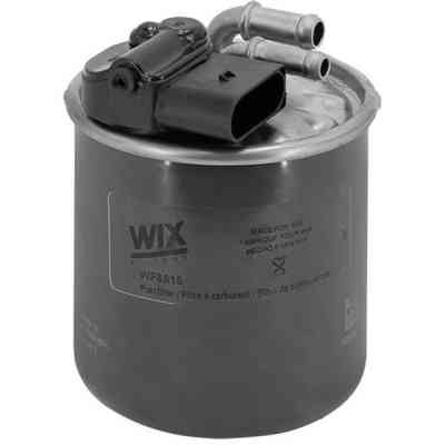 Фільтр паливний Wixfiltron WF8516 Вінниця