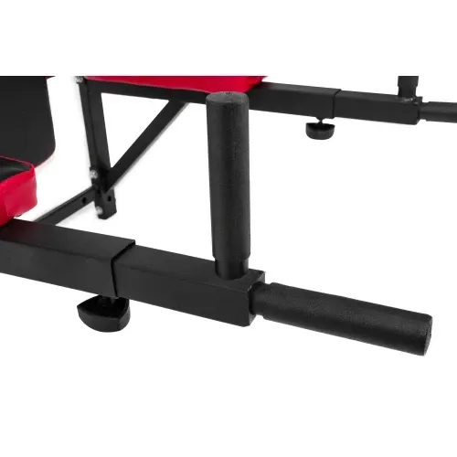 Бруси-прес настінні Hop-Sport 1003 Київ