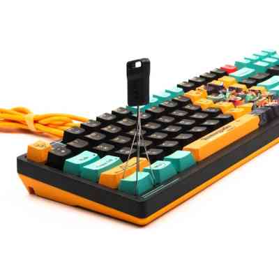 Клавиатура A4Tech Bloody AT98 USB Renegade (4711421000758) Винница