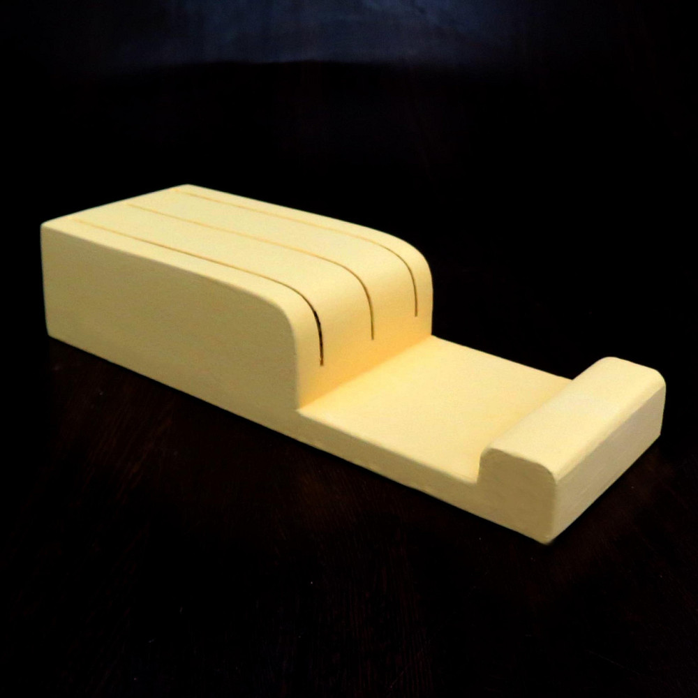 Подставка для ножей 