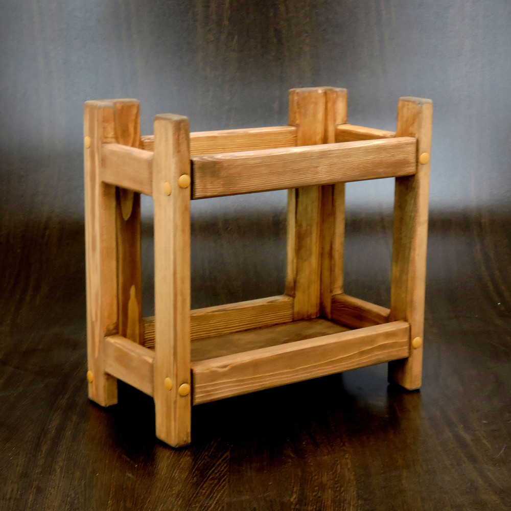 Органайзер для косметики 