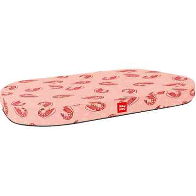 Чехол на матрасы для животных WAUDOG Relax Креветка S 55х40 см (1308-0109) Винница