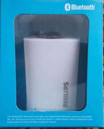 Портативная колонка Philips BT100. Харьков