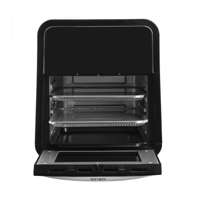 Мультипечь Ergo AF-1505 Винница - изображение 5