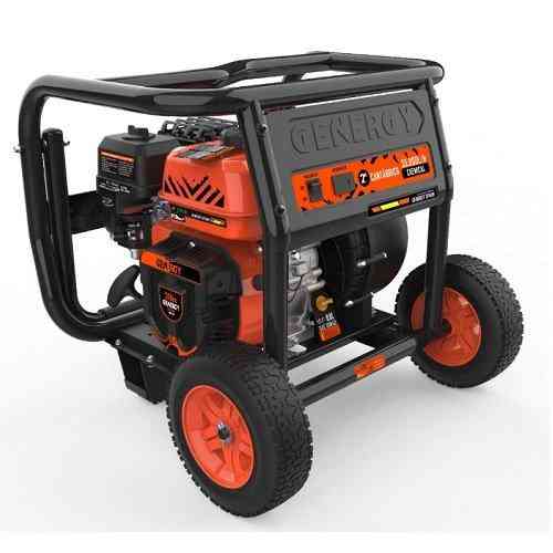 Мотопомпа бензинова GENERGY CANTABRICO II для хімічної рідини Одесса