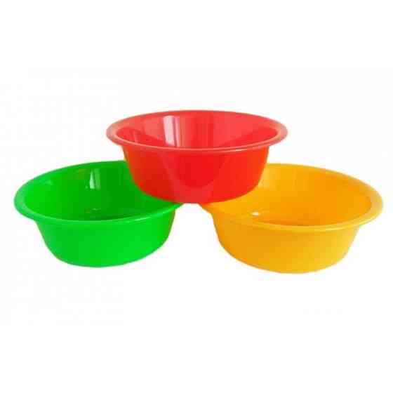 Миска-салатница пластик 1,8л (цвета в ассортименте) Харьков