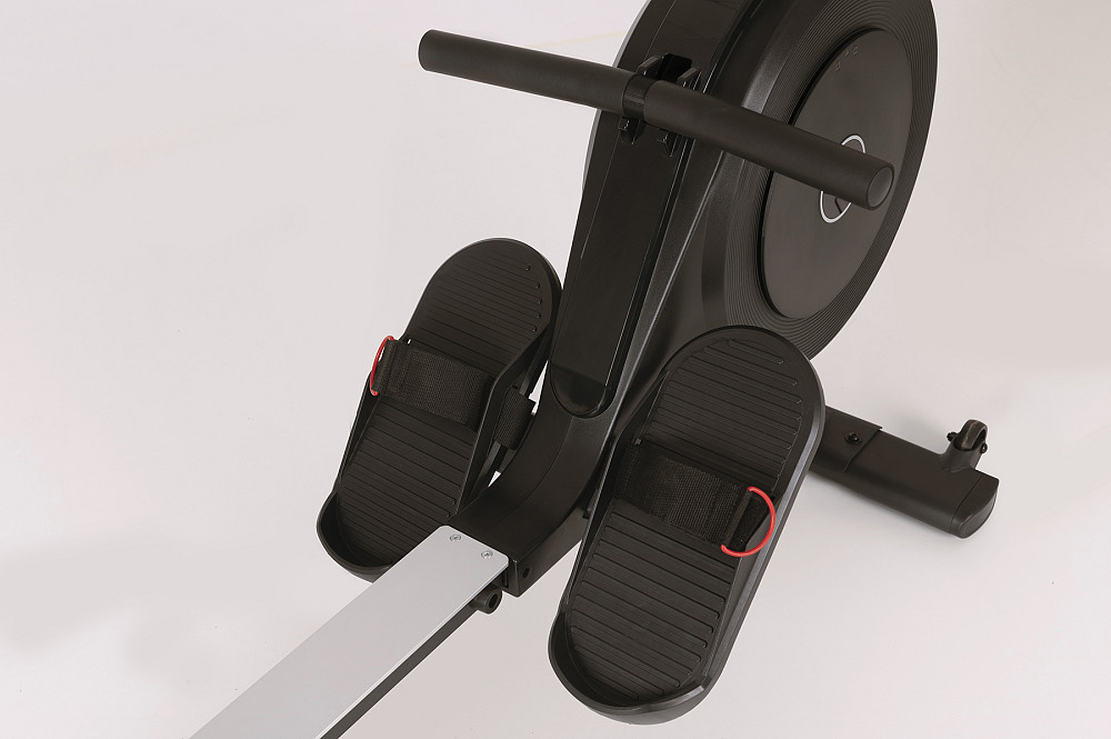 Гребной тренажер Toorx Rower RWX 300 (RWX-300) Київ - фото 14