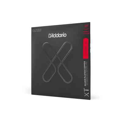Струны для гитары D'Addario XT Dynacore Classical Normal Tension (XTC45FF) Винница