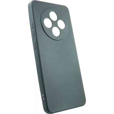 Чохол до мобільного телефона Dengos Soft Oppo Reno 12 F/FS (green) (DG-TPU-SOFT-66) Вінниця