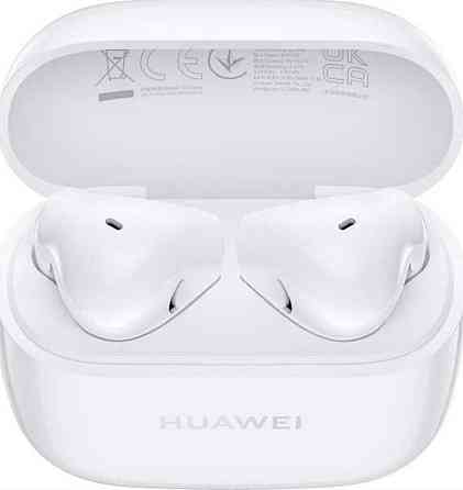 Наушники: HUAWEI Free buds SE 2 Ceramic White. Киев
