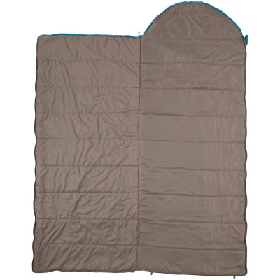 Спальний мішок Grand Canyon Kayenta 190 13C Caneel Bay Left (340002) Вінниця - фото 7