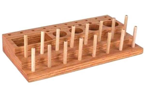 Органайзер шкірника "Герані" сієна Миколаїв - фото 1