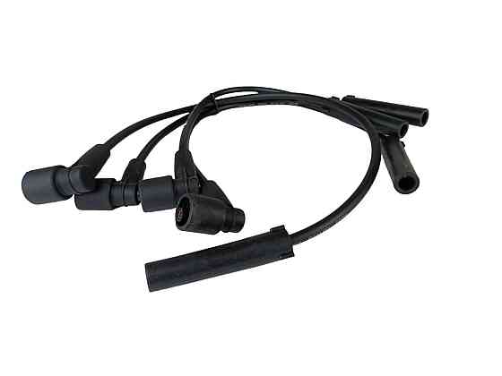 Провода 21082, 2109, 21099, 2110, 2111, 2112, 2113, 2114, 2115, 1117, 1118, 1119 (8 кл) инжектор силикон высоковольтные Мукачево