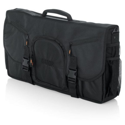 Чохол для звукового обладнання Gator DJ Controller Messenger Bag 25&quot; (G-CLUB CONTROL 25) Вінниця - фото 8