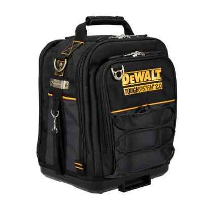 Сумка для інструмента DeWALT TOUGHSYSTEM 2.0, 11 дюймів, 360x280x245 мм. (DWST83524-1) Вінниця