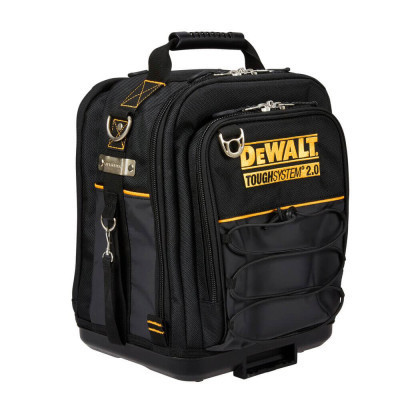 Сумка для инструмента DeWALT TOUGHSYSTEM 2.0, 11 дюймов, 360x280x245 мм. (DWST83524-1) Винница - изображение 4