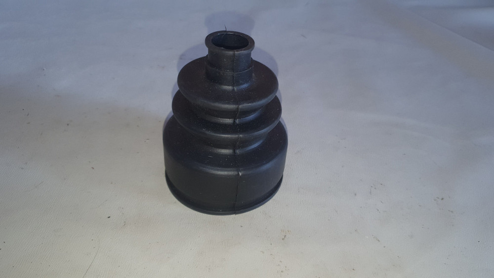 Пильовик ШРУС внутрішній Lanos 1.5, 1.6. Харків - фото 1