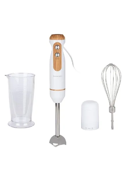 Блендер Silver Crest SSSH 600 A1 Луцк - изображение 1