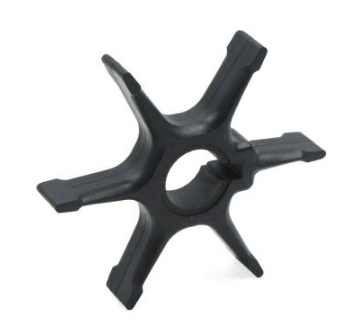 Крильчатка Suzuki DT14-25 Київ - фото 1