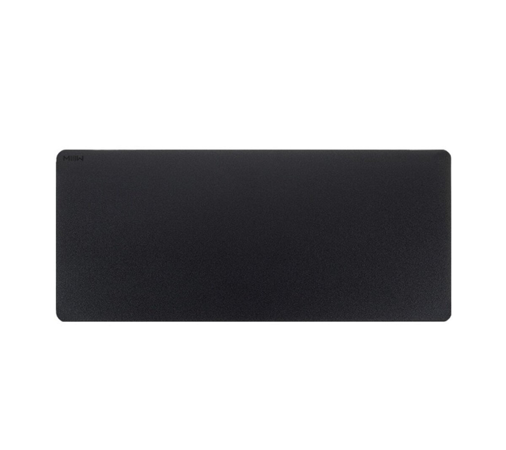 Килимок для миші Xiaomi MIIIW MWMLV01 900*400mm Black (MWMLV01) Київ - фото 1