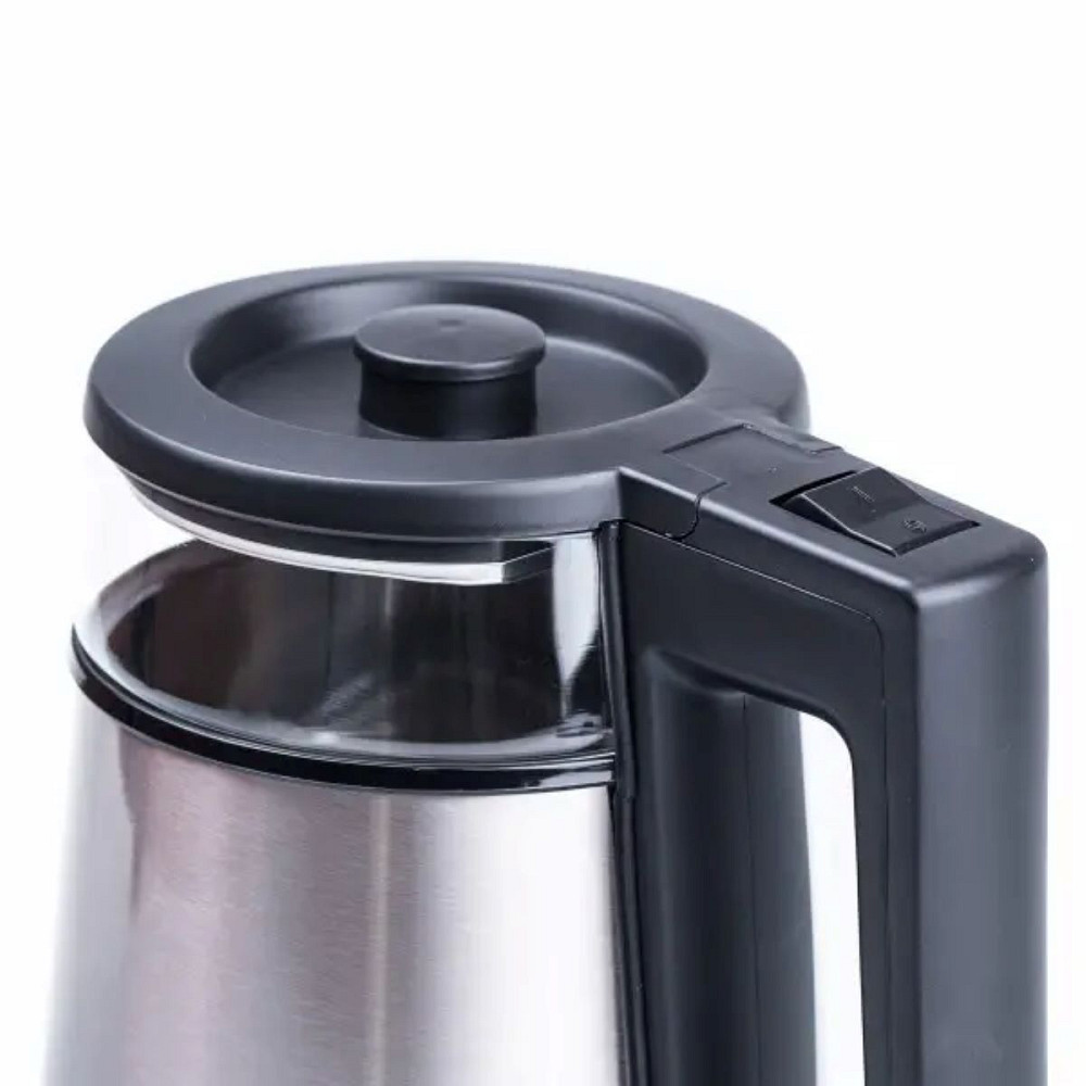 Sokany Електрочайник з автоматичним вимкненням 1.7 л Sokany побутовий 2000 Вт SK-SH-1076G Киев - изображение 2