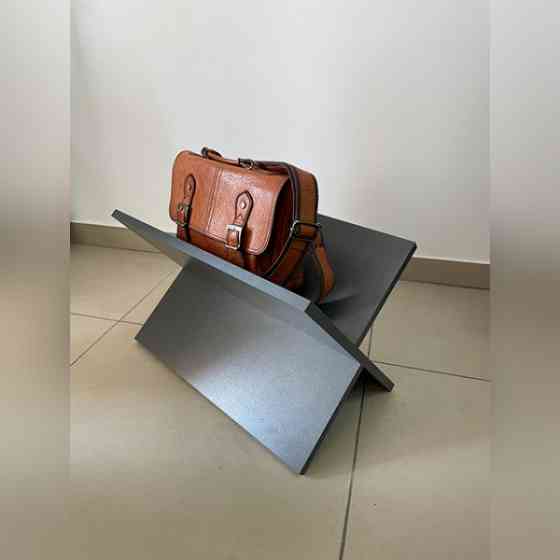 Подставка для сумки 500мм (Цвета в ассортименте) Киев