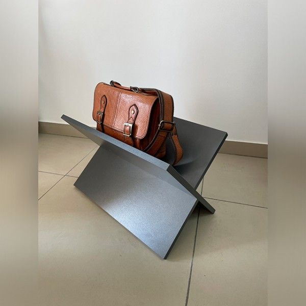 Подставка для сумки 500мм (Цвета в ассортименте) Киев - изображение 4