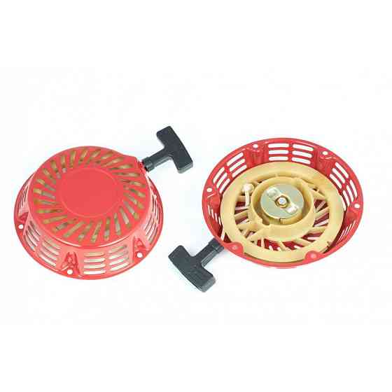 Стартер генератора 177 F (D-210mm, d-170mm) Мукачево