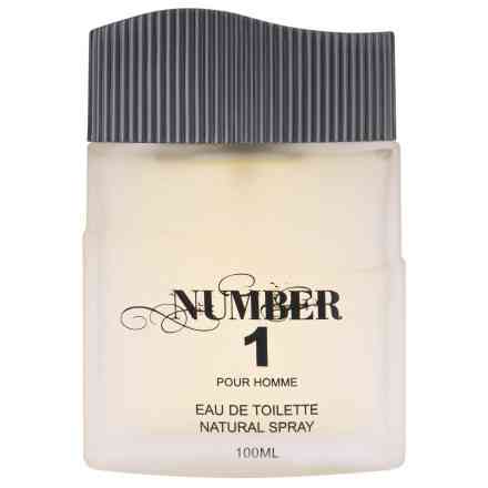 Lotus Valley Мужская туалетная вода Lotus Valley Number 1 100 мл Киев