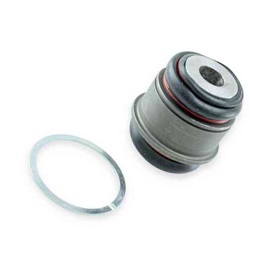 Сайлентблок заднього BMW X5 (E70) плаваючий важеля Мукачево