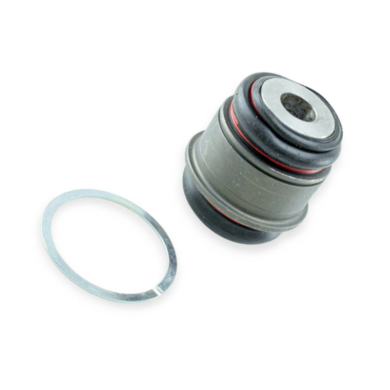 Сайлентблок заднього BMW X5 (E70) плаваючий важеля Мукачево - фото 1