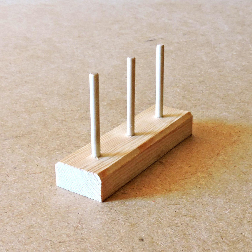 Органайзер для ниток 