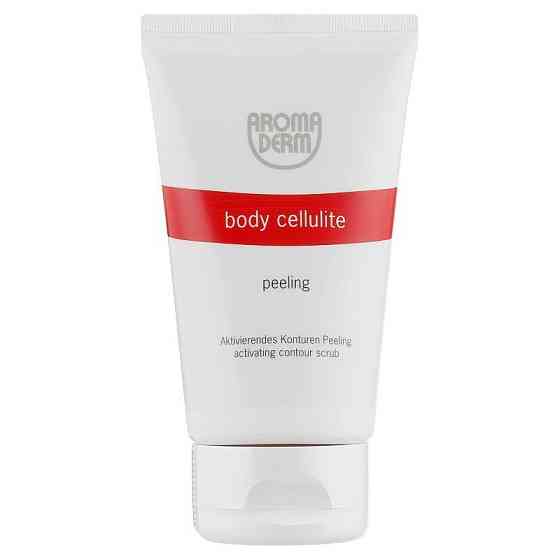 Styx Пілінг для тіла Антицелюлітний Aroma Derm 150 мл Дніпро
