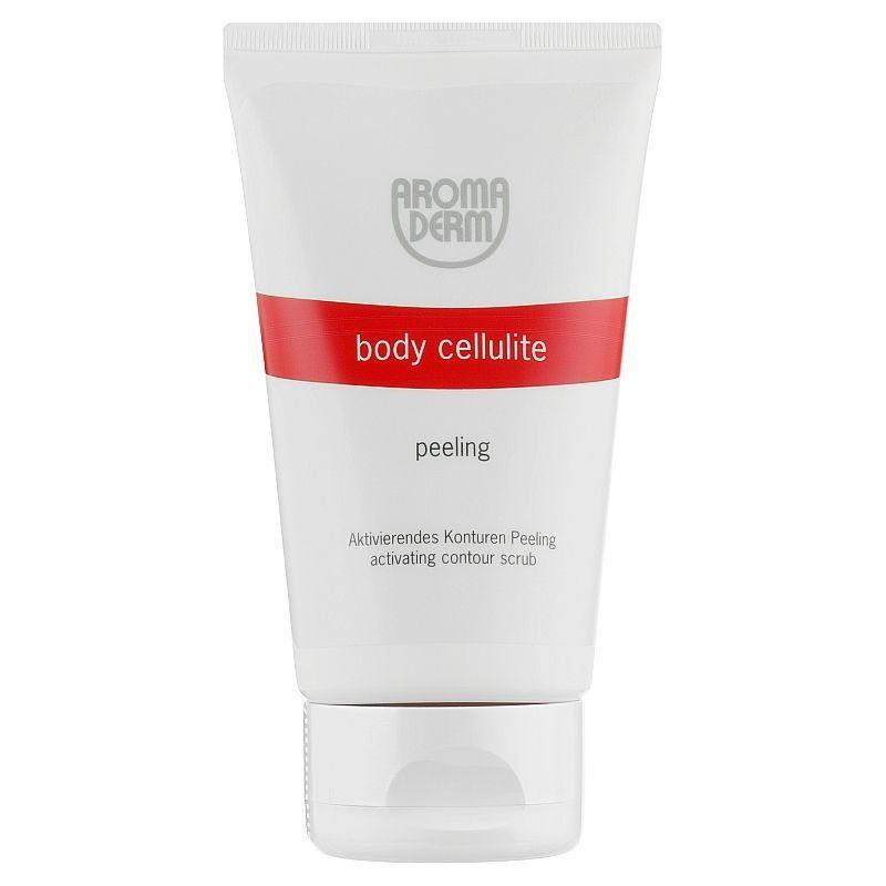 Styx Пілінг для тіла Антицелюлітний Aroma Derm 150 мл Дніпро - фото 1