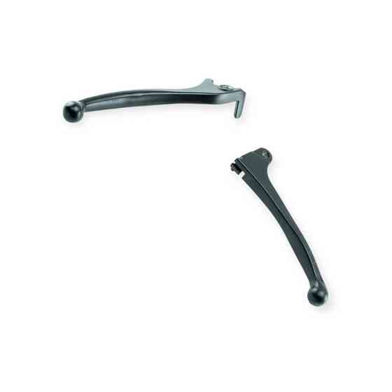 Ручки Хонда DIO-50 диск выжимные Мукачево