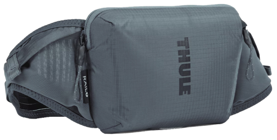 Сумка Thule Portable Rail Hip Pack 0L TRHP-200 Dark Slate (7121907) Киев